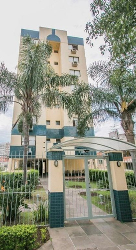 Imagem 17 de 24 de Apartamento Residencial À Venda, Passo Da Areia, Porto Alegre. - Ap3477