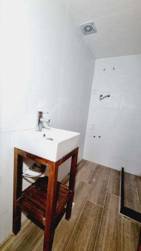 Proximo Facultades/cerca Mam/ Terraza Uso Exclusivo