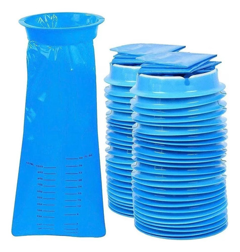 Bolsa De Viaje Desechable Para Náuseas Y Vómitos, 10 Un