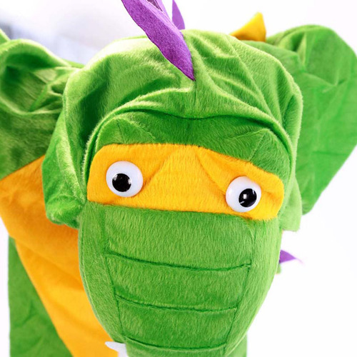 05.05 Disfraz De Dinosaurio Para Disfraz De Carnaval Para
