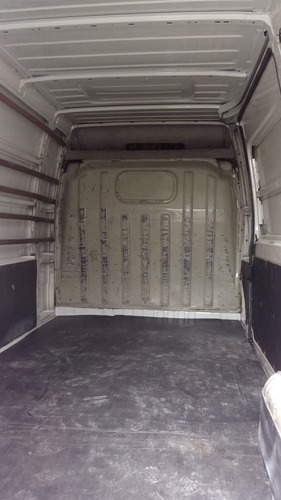Ducato Longa Teto Alto 5p - 2008 - Bem Conservada