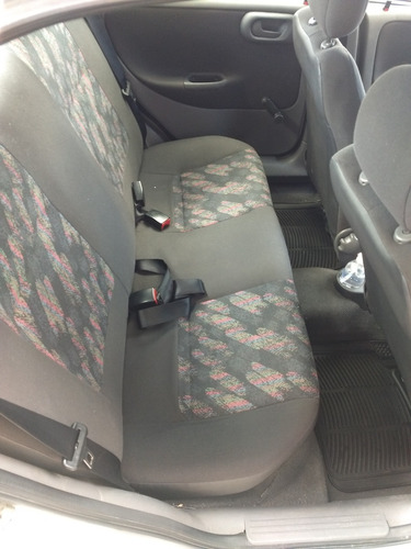 Gm Corsa Maax 2005