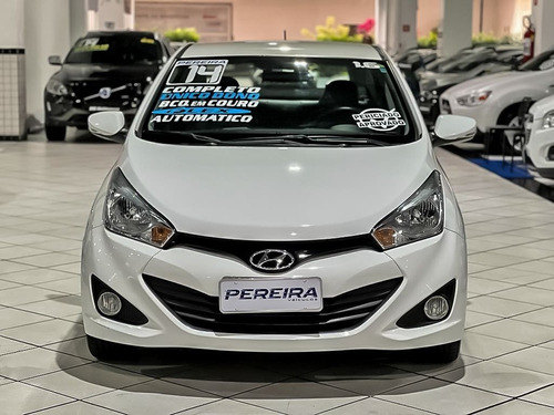 Imagem 2 de 17 de Hyundai Hb20s 1.6 Premium 16v