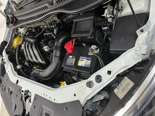 Renault Captur 1.6 16V SCE FLEX ZEN X-TRONIC