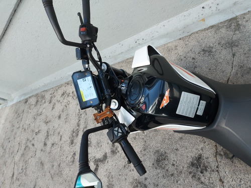 Imagen 4 de 8 de Ktm Duke 390
