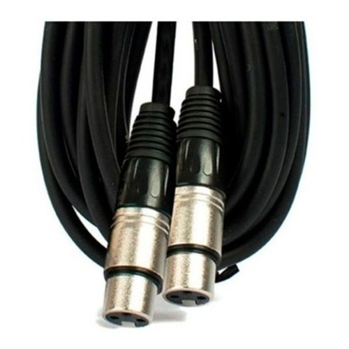 Cable Canon Canon Xlr /xlr Ross - 6 Metros