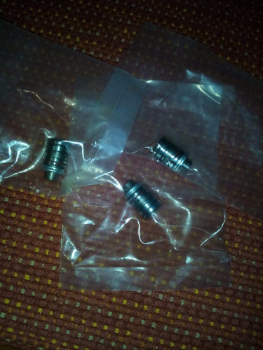 Taquetes O Impulsor Para Mazda B2200 /b2600 / Bt50 2.2 Y 2.6