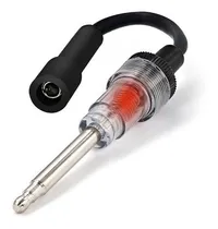 Comprar Tester Probador Chispometro Chispa Y Luz De Bujías 