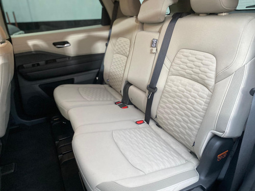 Nissan Pathfinder Sv 2022