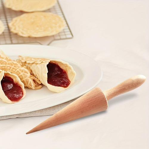 Máquina For Hacer Conos De Helado, Herramienta For Conos