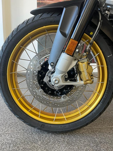 Bmw R 1250 Gs Rallye
