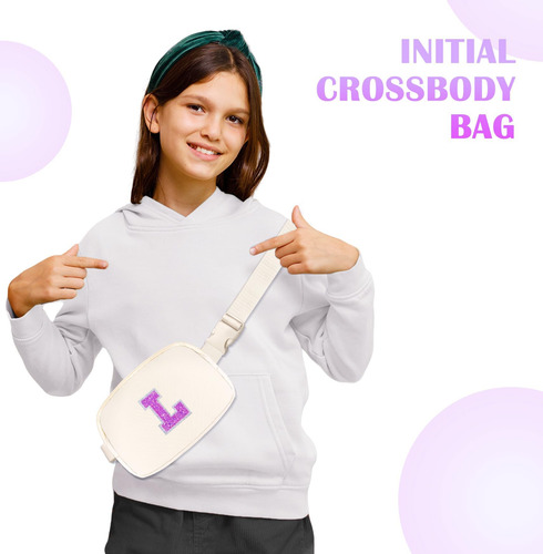Coshaysoo Bolsa De Cinturón De Rango De Cintura Pequeña Con