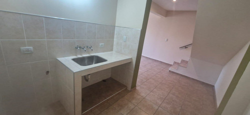 Alquiler Dúplex 2 Dormitorios Maipú Con Cochera