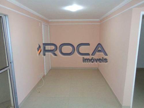 Venda De Apartamentos / Padrão Na Cidade De São Carlos 26375
