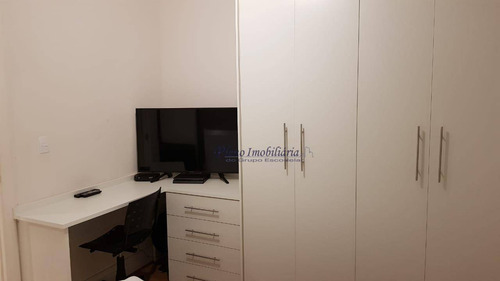 Sobrado Com 3 Dormitórios À Venda, 100 M² Por R$ 795.000,00 - Lauzane Paulista - São Paulo/sp - So0387