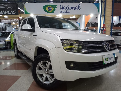 Amarok 4x4 2016