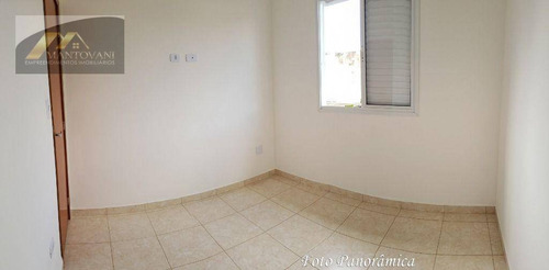 Imagem 1 de 30 de Sobrado Com 2 Dormitórios À Venda, 60 M² Por R$ 195.000,00 - Vila Sônia - Praia Grande/sp - So0202