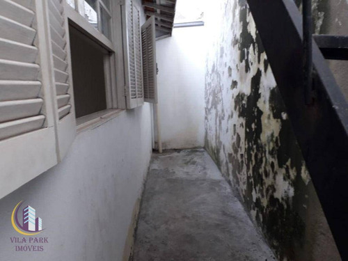 Imagem 13 de 26 de Sobrado Venda Jd. Conceição - So0669