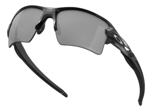 Lentes Oakley Flak 2.0 Xl Matte Black Prizm Black Polarized