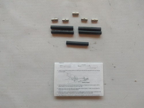 Terminales De Cableado Para Ford Mustang 94-14 Org