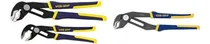 Comprar Vise-grip Groovelock Juego De Alicates V-jaw Y Groovelock, V