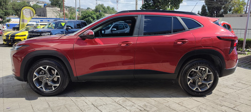 Chevrolet Trax 1.2 Lt At