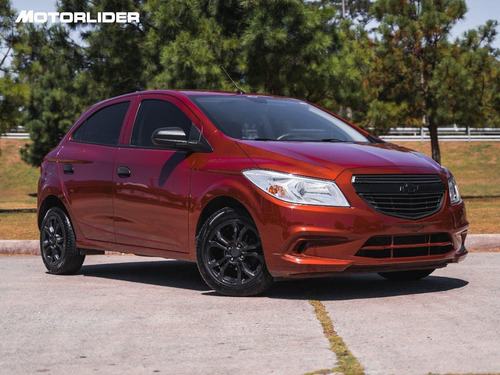 Imagen 7 de 15 de Chevrolet Onix 1.0 Joy Lt C/ Llantas| Permuta / Financia