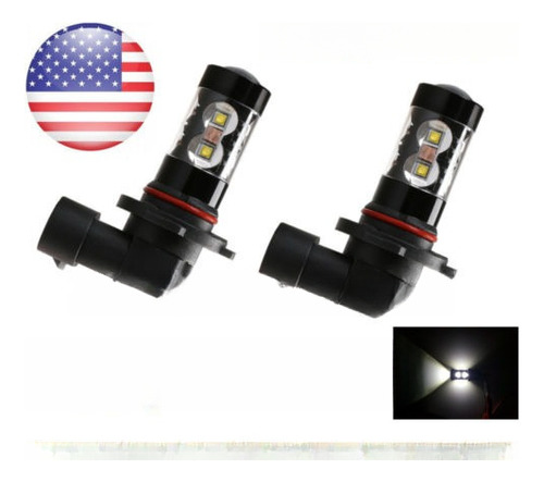 Luces De Niebla De 2pcs Para 2011-2015 Kia Optima 60w Alta P