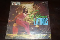 Comprar Jch- Cortijo Y Su Combo Cta Nelson Pinedo Otros Lp Guaracha 