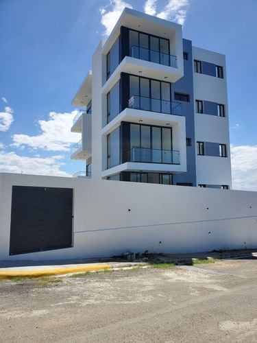 Apartamento De Ventas En Santiago