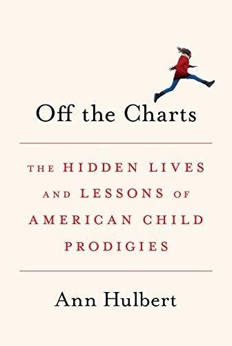 Off The Charts The Hidden Lives And Lessons Of American Chil