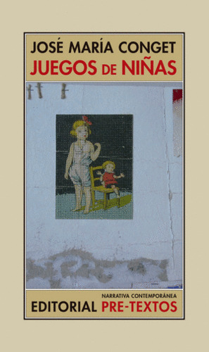 Libro Juegos De Niñas