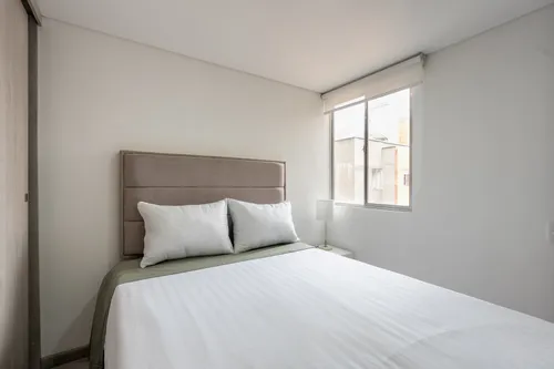Apartamento En Arriendo En El Listón. Cod A1121005