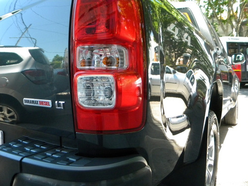 Imagen 14 de 15 de Chevrolet S10 Lt D/c 4x4 2018