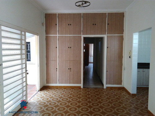 Imagem 2 de 30 de Casa Espaçosa A Venda - Jardim Guanabara. - Ca00380 - 33659242
