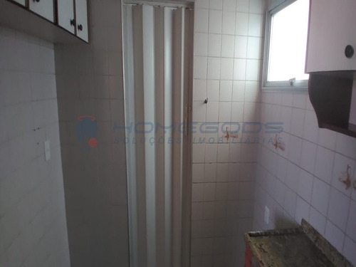 Imagem 17 de 25 de Apartamento Locação Jardim Paulicéia 2 Dormitórios Cond. Agua Marinha - Ap01934 - 69412588