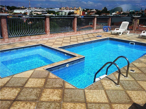 Imagem 24 de 30 de Apartamento Com 2 Dormitórios À Venda, 68 M² Por R$ 420.000,00 - Residencial Aquário - Vinhedo/sp - Ap0204