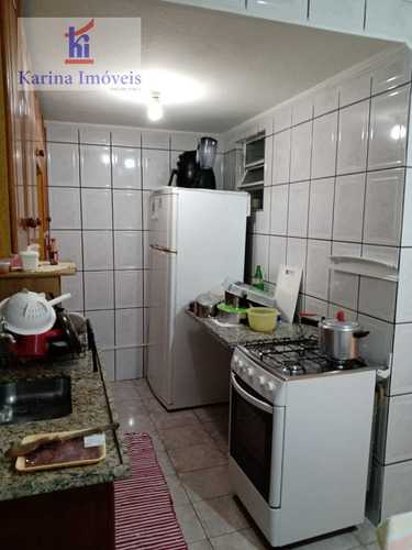 Imagem 14 de 15 de Casa Sobrado Em Jardim Do Triunfo - Guarulhos - 2734