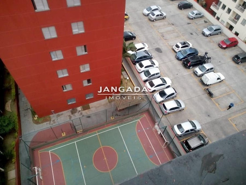 Imagem 12 de 13 de Apartamento A Venda - Condominio Terra Nova - Novo Osasco - 12294