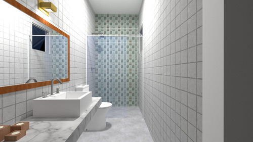 Imagem 8 de 10 de Projeto Arquitetônico - Arquiteto - Regularização De Imóveis