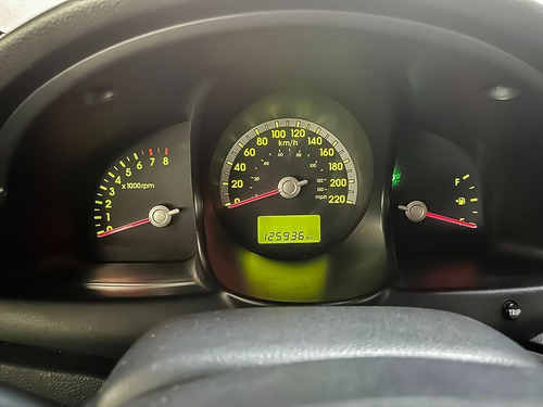 Imagem 12 de 15 de Kia Sportage 2.0 Ex 4x2 16v