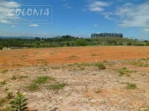 Imagem 2 de 6 de Terreno A Venda - 2686805