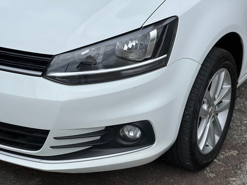 Volkswagen Fox 1.6 MSI TOTAL FLEX CONNECT 4P MANUAL