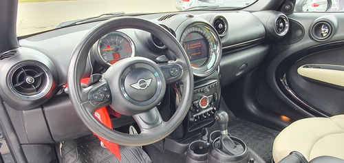 Imagen 10 de 15 de Mini Countryman 2016 1.6 S Hot Chili At