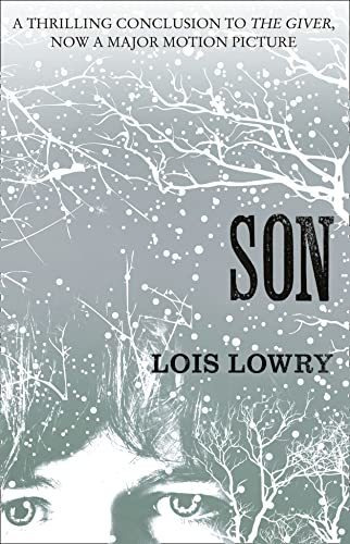 Son - The Giver Quartet 4 - Pb - Lowry Lois