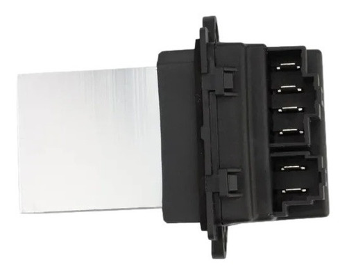 Imagen 3 de 9 de Resistencia Motor Soplador Jeep Grand Cherokee Limited 07-12
