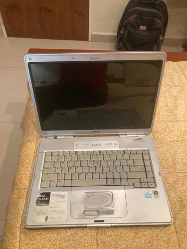 Computadora Laptop Usada Compaq Presario