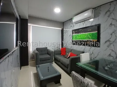Apartamento en alquiler