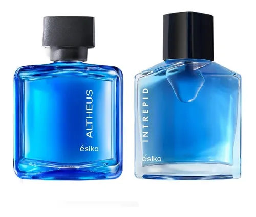 Perfume altheus esika sale