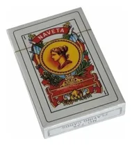 Comprar Cartas Juego De  Mesa Baraja Naipes Española  Económicas